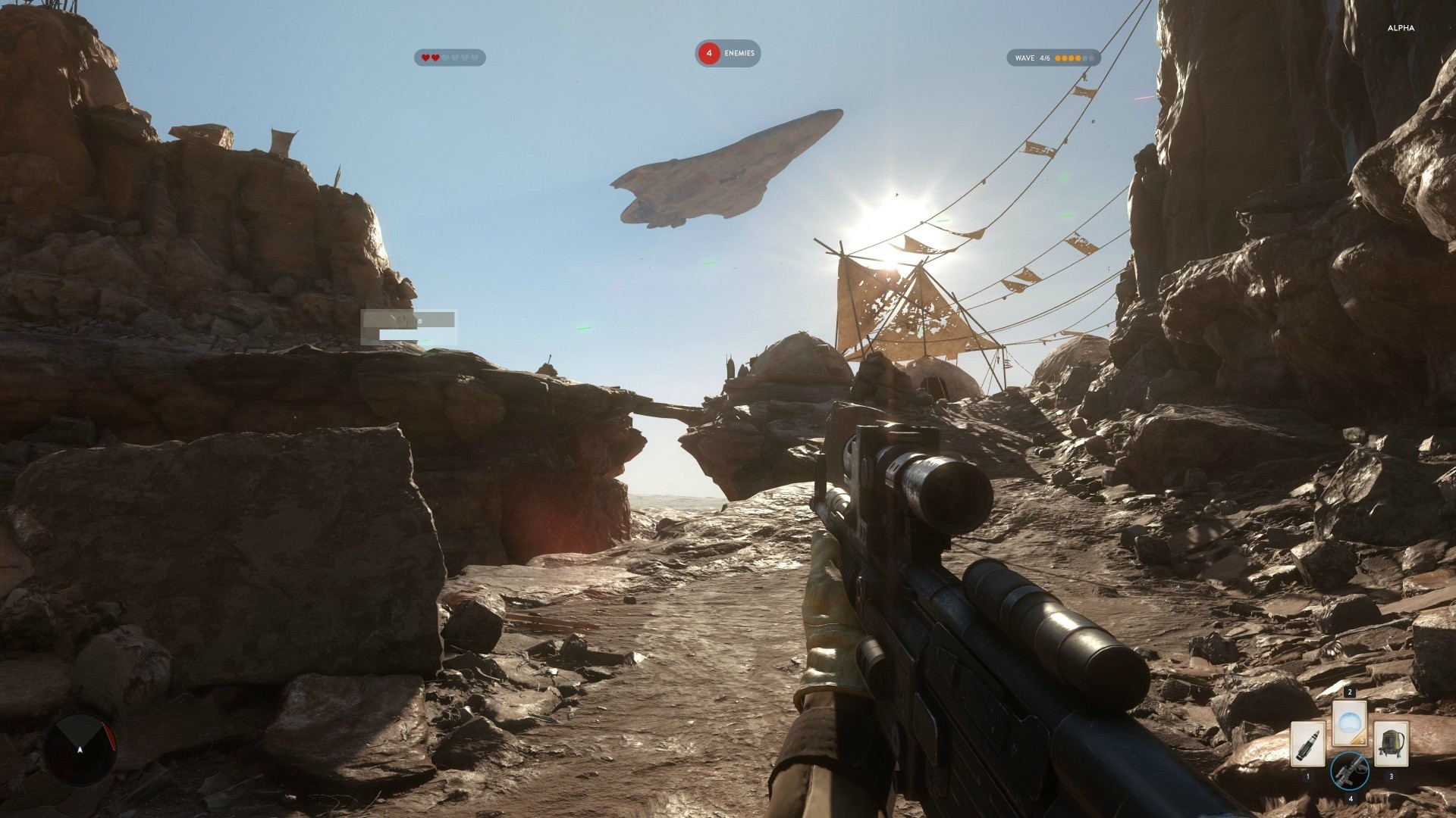 Star Wars Battlefront - Imagen 6